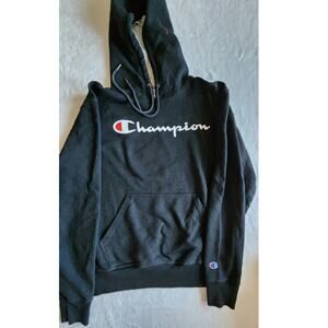 Mens Small Champions Hoodie